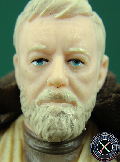 Obi-Wan Kenobi A New Hope Star Wars The Black Series