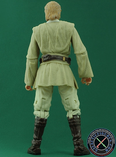 Obi-Wan Kenobi Jedi Knight Star Wars The Black Series