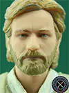 Obi-Wan Kenobi, Jedi Knight figure