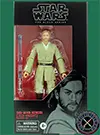 Obi-Wan Kenobi Jedi Knight Star Wars The Black Series