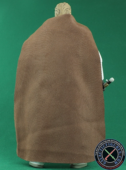 Obi-Wan Kenobi Clone Commander Star Wars The Black Series