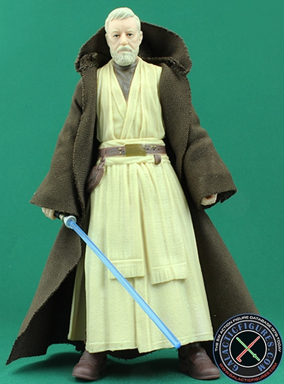 Obi-Wan Kenobi figure, bssixthreeexclusive