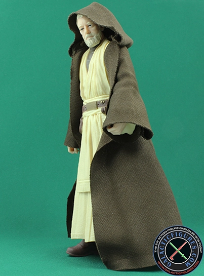 Obi-Wan Kenobi Star Wars Star Wars The Black Series