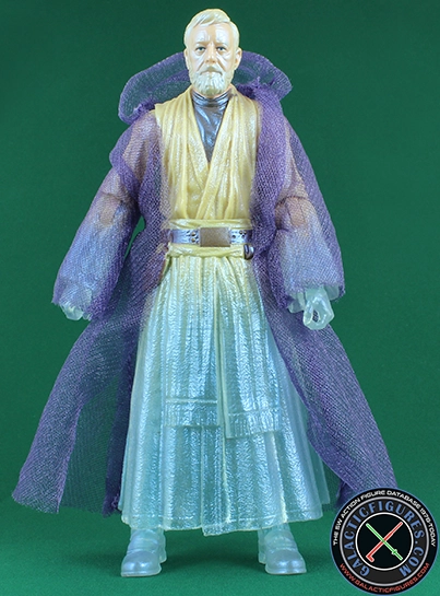 Obi-Wan Kenobi Force Spirit Star Wars The Black Series