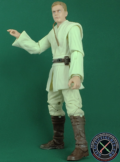 Obi-Wan Kenobi Duel Of The Fates Star Wars The Black Series
