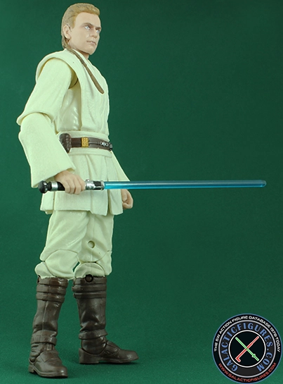 Obi-Wan Kenobi The Phantom Menace Star Wars The Black Series