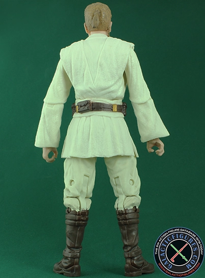 Obi-Wan Kenobi The Phantom Menace Star Wars The Black Series