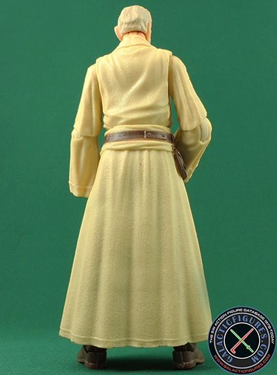 Obi-Wan Kenobi A New Hope Star Wars The Black Series