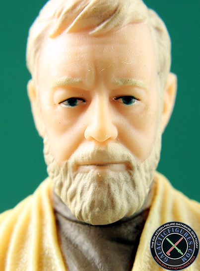 Obi-Wan Kenobi A New Hope Star Wars The Black Series