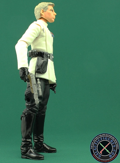 Orson Krennic Rogue One Star Wars The Black Series