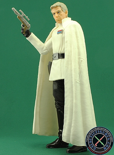 Orson Krennic Rogue One Star Wars The Black Series