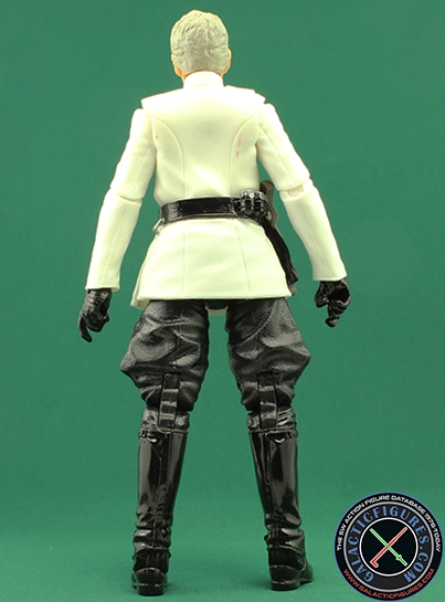 Orson Krennic Rogue One Star Wars The Black Series