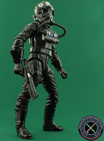 Oxixo Entertainment Earth 4-Pack Star Wars The Black Series