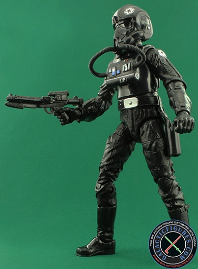 Oxixo Entertainment Earth 4-Pack Star Wars The Black Series