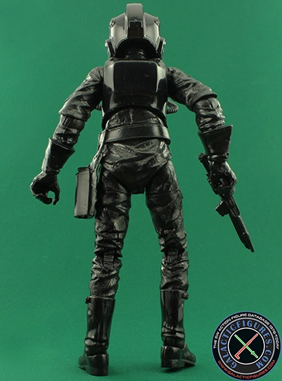 Oxixo Entertainment Earth 4-Pack Star Wars The Black Series