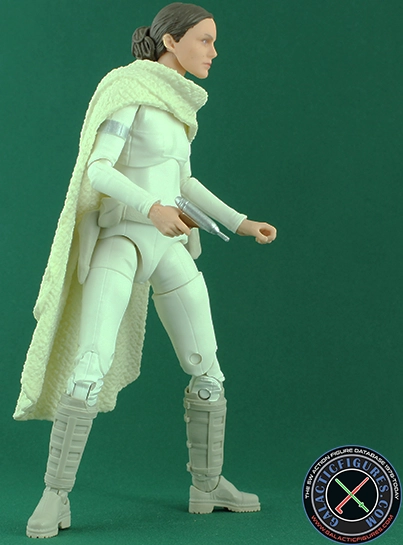 Padmé Amidala Attack Of The Clones Star Wars The Black Series