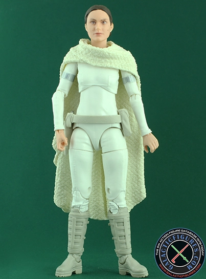 Padmé Amidala figure, bssixthree