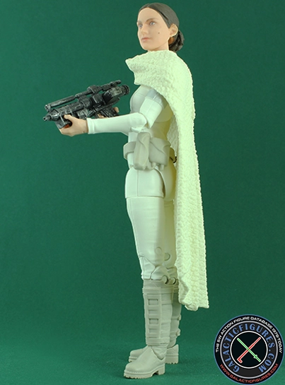 Padmé Amidala Attack Of The Clones Star Wars The Black Series