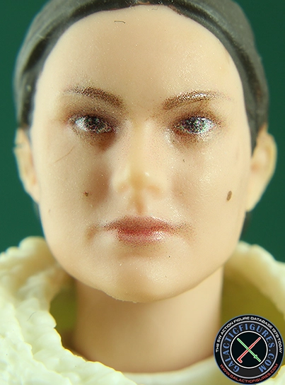 Padmé Amidala Attack Of The Clones Star Wars The Black Series