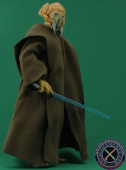 Plo Koon  Star Wars The Black Series