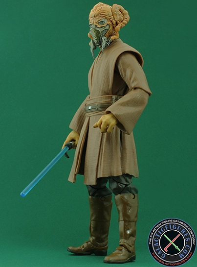 Plo Koon  Star Wars The Black Series