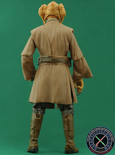 Plo Koon  Star Wars The Black Series