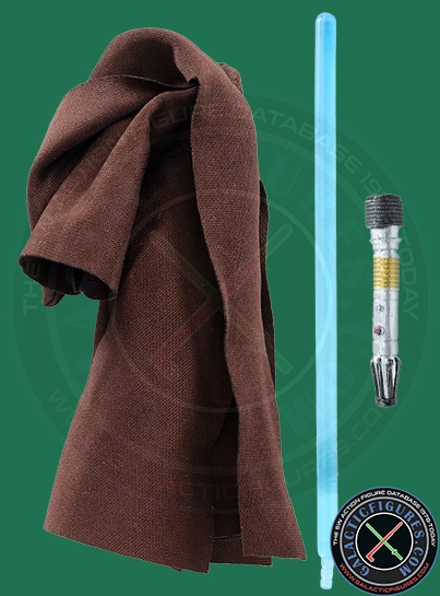 Plo Koon  Star Wars The Black Series