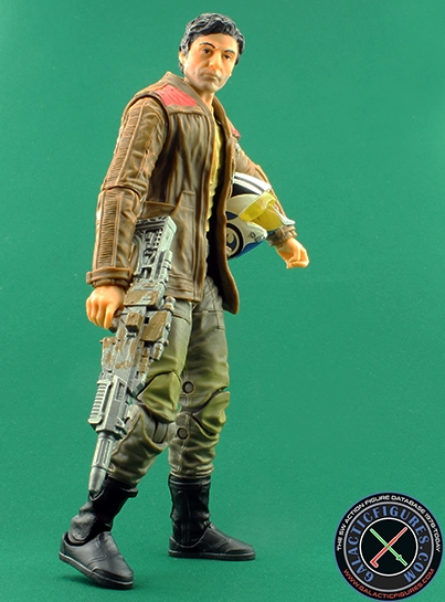 Poe Dameron Escape From Destiny 2-pack Star Wars The Black Series