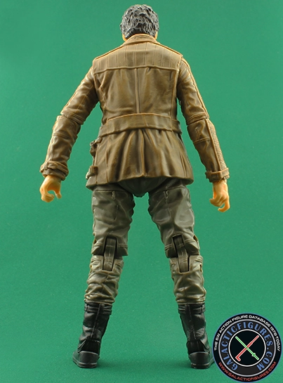 Poe Dameron Escape From Destiny 2-pack Star Wars The Black Series
