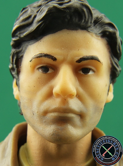 Poe Dameron Escape From Destiny 2-pack Star Wars The Black Series