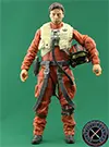 Poe Dameron, X-Wing Pilot figure