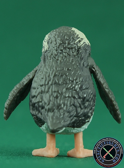Porg Smuggler's Run 5-Pack Star Wars The Black Series