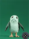 Porg, Smuggler's Run 5-Pack figure