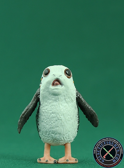 Porg Smuggler's Run 5-Pack