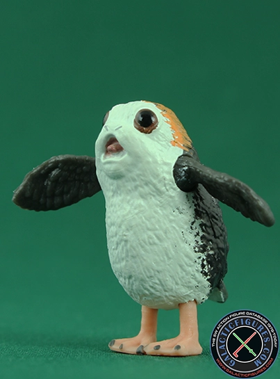 Porg Smuggler's Run 5-Pack Star Wars The Black Series