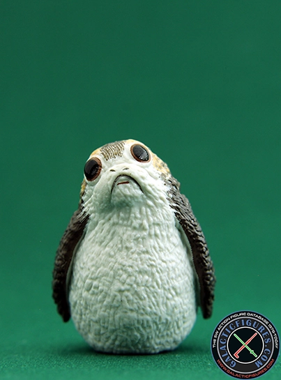 Porg Porg 2-Pack