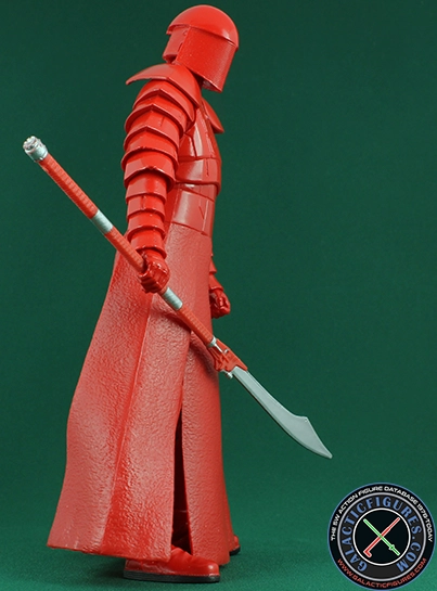 Elite Praetorian Guard The First Order Star Wars The Black Series