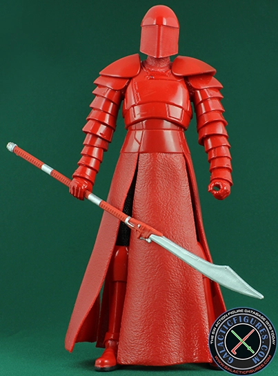 Elite Praetorian Guard The First Order