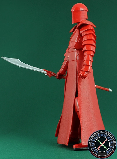 Elite Praetorian Guard The First Order Star Wars The Black Series