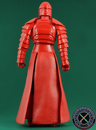 Elite Praetorian Guard The First Order Star Wars The Black Series