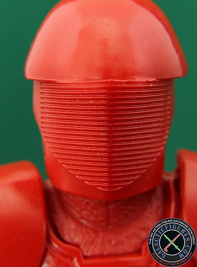 Elite Praetorian Guard With Heavy Blade Star Wars The Black Series