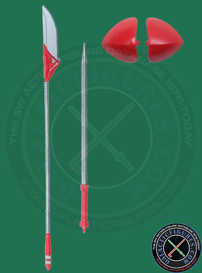 Elite Praetorian Guard With Heavy Blade Star Wars The Black Series
