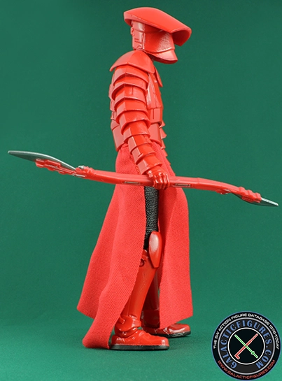 Elite Praetorian Guard Guards 4-Pack Star Wars The Black Series