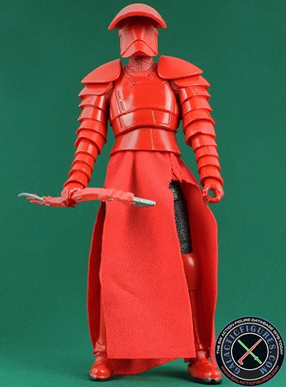 Elite Praetorian Guard Guards 4-Pack