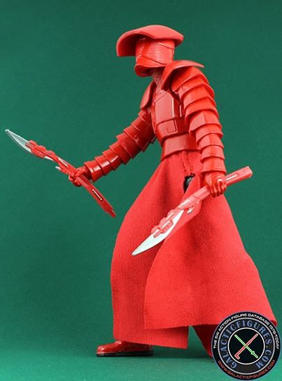Elite Praetorian Guard Guards 4-Pack Star Wars The Black Series
