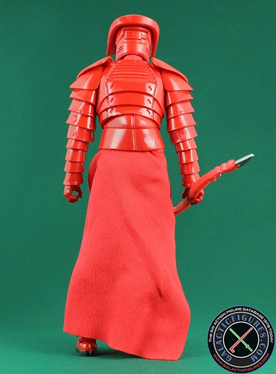 Elite Praetorian Guard Guards 4-Pack Star Wars The Black Series