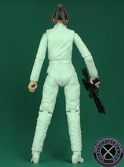 Princess Leia Organa Bespin Escape Star Wars The Black Series