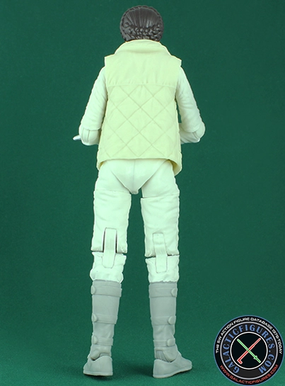 Princess Leia Organa Hoth Star Wars The Black Series
