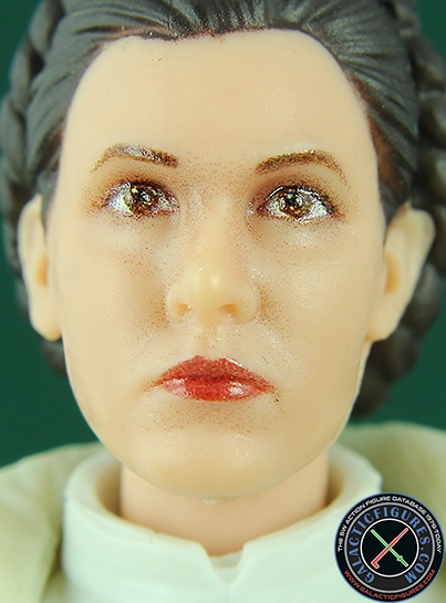 Princess Leia Organa Hoth Star Wars The Black Series