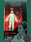 Star Wars The Black Series Princess Leia Organa